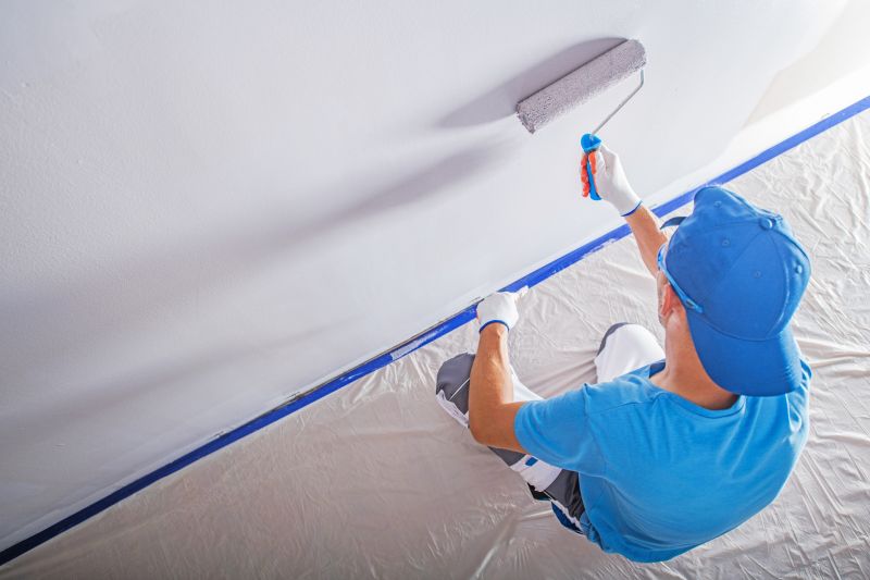 Classroom Painting in Gilbert, AZ