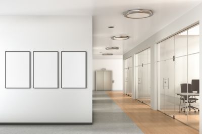 Commercial Interior Painting in Greeley, CO