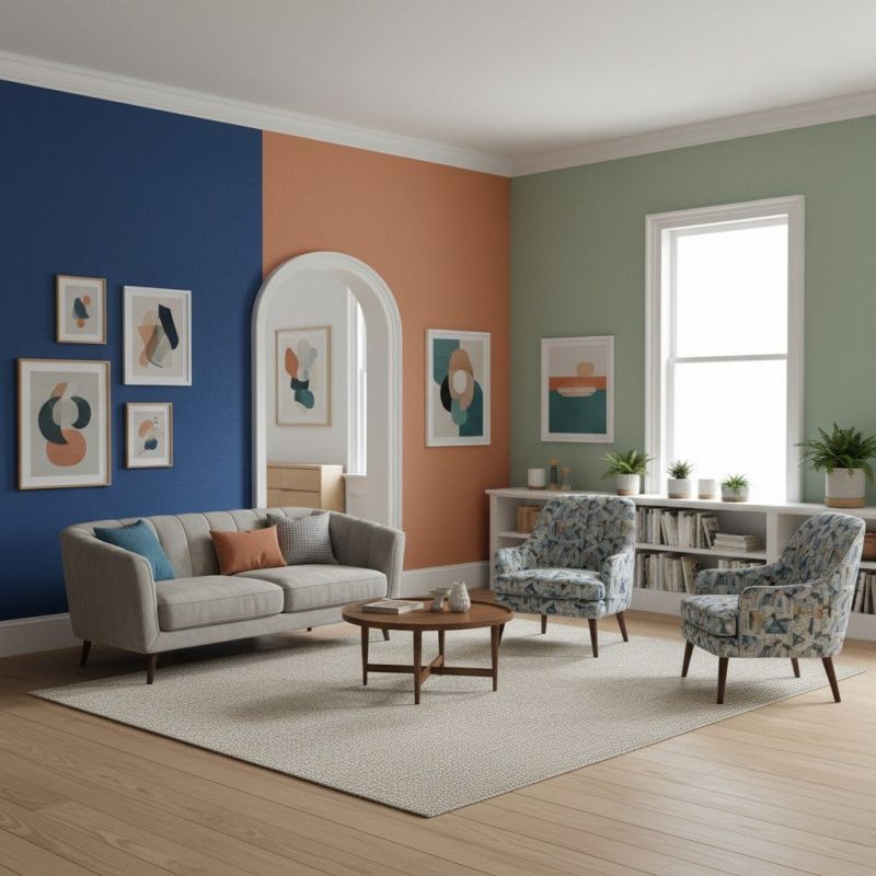 Commercial Interior Painting in Clearwater, FL