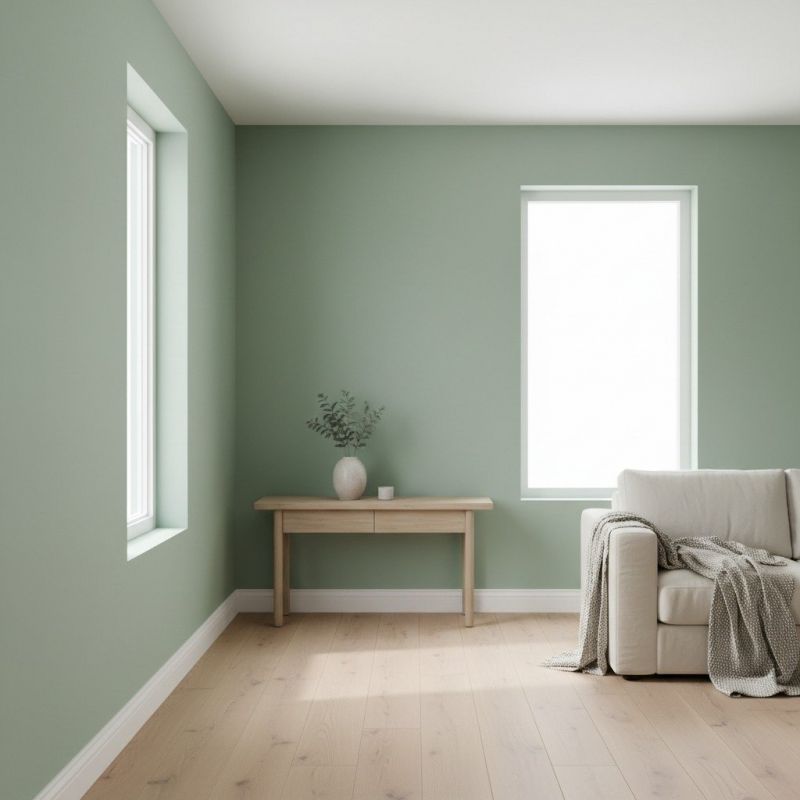 Industrial Interior Painting in Pinellas County, FL