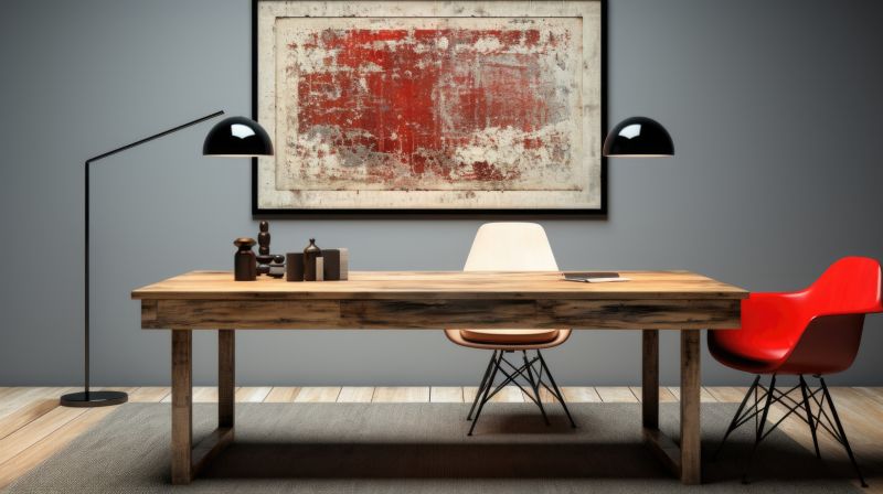 Office Painting in Denver, CO
