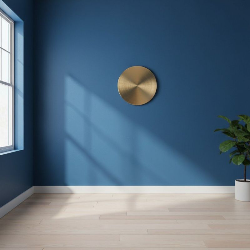 Reception Area Painting in Chandler, AZ