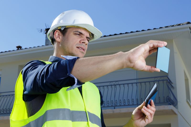 Commercial Painting