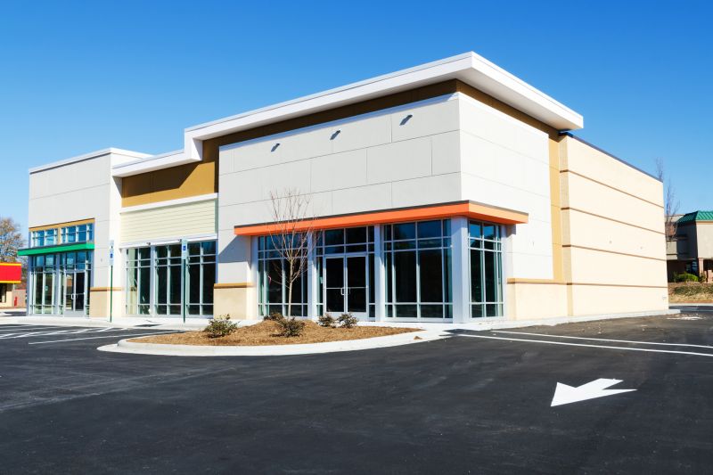 Office Building Painters - Commercial Painting Canton, Michigan