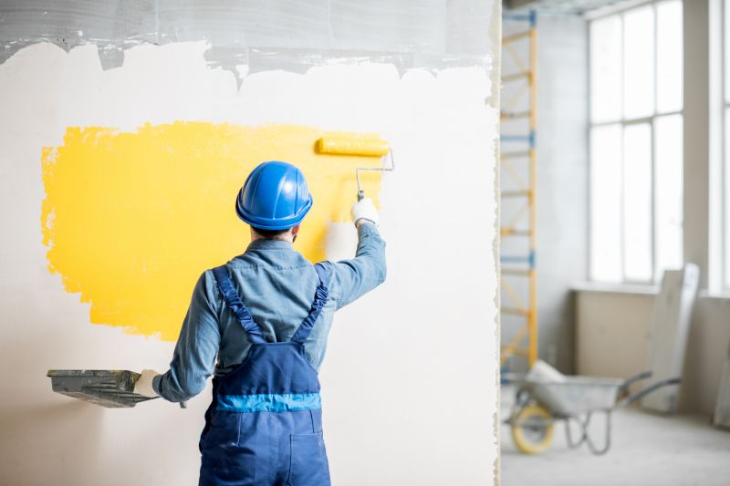 Increase Your Commercial Painting Business with an AI Driven, Targeted Website